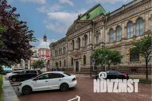 2-к квартира, посуточно, 55м2, 4/4 этаж