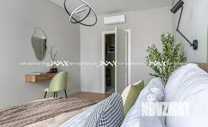 2-к квартира, на длительный срок, 60м2, 9/13 этаж