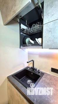 Студия квартира, на длительный срок, 25м2, 8/9 этаж