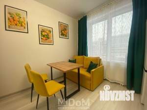 1-к квартира, на длительный срок, 30м2, 7/12 этаж