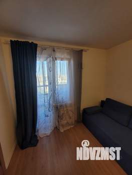 1-к квартира, на длительный срок, 37м2, 18/26 этаж
