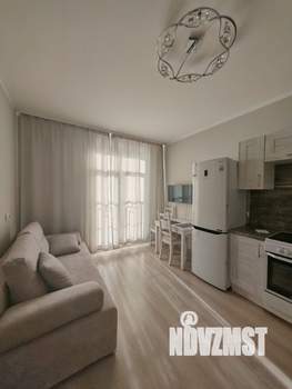 1-к квартира, на длительный срок, 45м2, 5/20 этаж