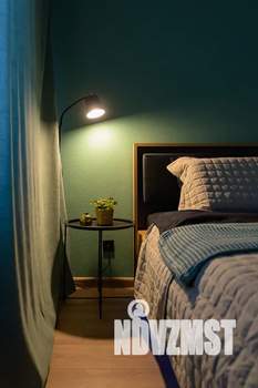 1-к квартира, посуточно, 32м2, 7/9 этаж