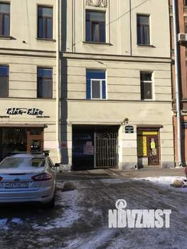 Студия квартира, на длительный срок, 18м2, 2/5 этаж