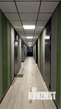 Студия квартира, на длительный срок, 25м2, 1/4 этаж