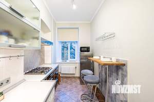 3-к квартира, посуточно, 44м2, 3/5 этаж
