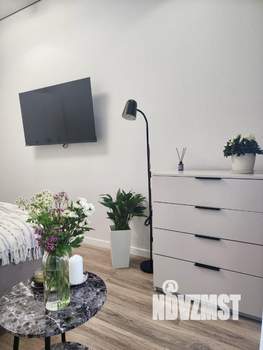 1-к квартира, на длительный срок, 45м2, 4/8 этаж