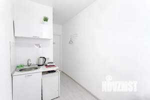 Студия квартира, посуточно, 11м2, 1/5 этаж