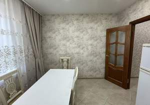 3-к квартира, на длительный срок, 92м2, 5/16 этаж