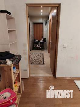 2-к квартира, на длительный срок, 47м2, 2/9 этаж