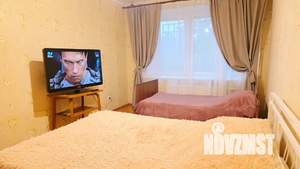 1-к квартира, посуточно, 34м2, 1/16 этаж