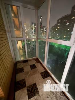 Студия квартира, на длительный срок, 26м2, 7/22 этаж