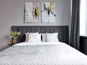 1-к квартира, посуточно, 22м2, 1/1 этаж