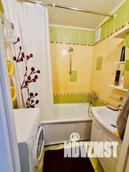 1-к квартира, посуточно, 38м2, 3/9 этаж