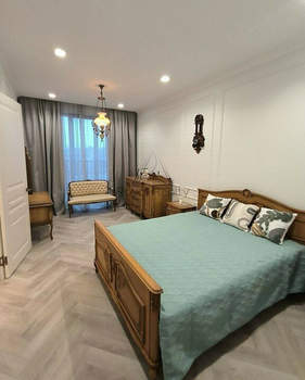 2-к квартира, на длительный срок, 68м2, 6/7 этаж