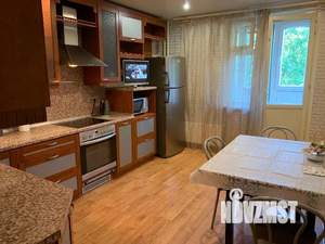 2-к квартира, посуточно, 71м2, 1/16 этаж