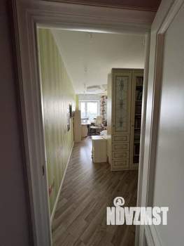 3-к квартира, на длительный срок, 95м2, 12/14 этаж