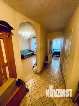 1-к квартира, на длительный срок, 42м2, 3/9 этаж