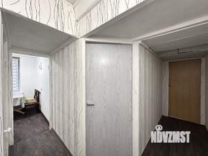 2-к квартира, на длительный срок, 45м2, 5/5 этаж