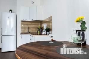 Студия квартира, посуточно, 25м2, 2/20 этаж