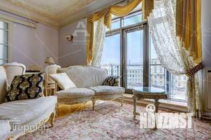 4-к квартира, на длительный срок, 144м2, 3/4 этаж