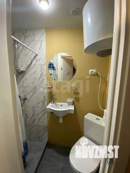 Студия квартира, на длительный срок, 10м2, 1/5 этаж