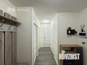 2-к квартира, на длительный срок, 76м2, 20/20 этаж