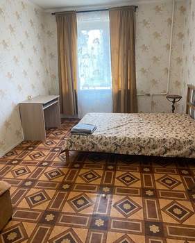 1-к квартира, на длительный срок, 53м2, 2/11 этаж