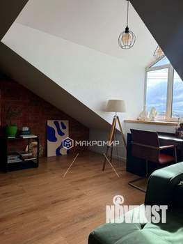 4-к квартира, на длительный срок, 114м2, 7/7 этаж