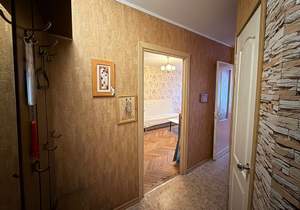 3-к квартира, на длительный срок, 56м2, 4/5 этаж