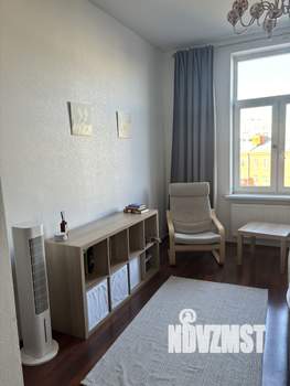 1-к квартира, на длительный срок, 51м2, 5/14 этаж