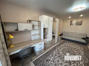 1-к квартира, на длительный срок, 45м2, 16/21 этаж