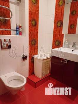 2-к квартира, на длительный срок, 73м2, 2/16 этаж
