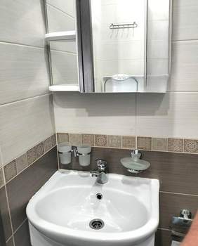 1-к квартира, на длительный срок, 31м2, 16/18 этаж