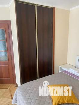 1-к квартира, посуточно, 34м2, 3/5 этаж