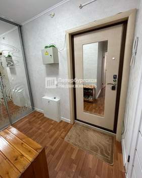 1-к квартира, на длительный срок, 41м2, 8/24 этаж