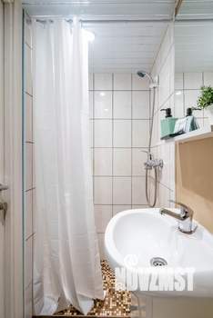 1-к квартира, посуточно, 11м2, 1/1 этаж