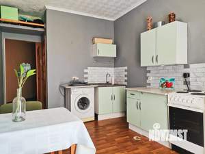 1-к квартира, на длительный срок, 45м2, 6/23 этаж