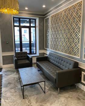 1-к квартира, на длительный срок, 46м2, 3/7 этаж