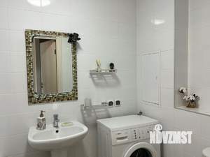 1-к квартира, на длительный срок, 35м2, 4/12 этаж