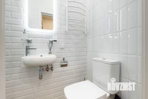 Студия квартира, посуточно, 11м2, 2/5 этаж