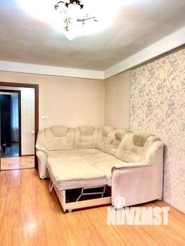 2-к квартира, на длительный срок, 51м2, 4/9 этаж