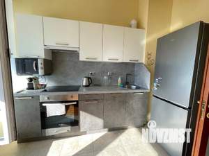 3-к квартира, посуточно, 85м2, 7/7 этаж