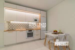 2-к квартира, на длительный срок, 54м2, 9/12 этаж