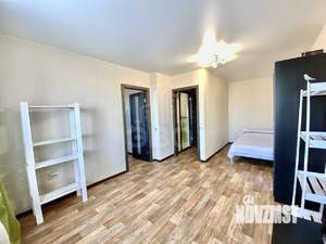 1-к квартира, на длительный срок, 33м2, 8/12 этаж