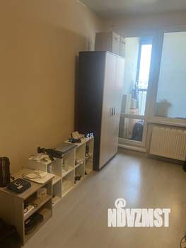 1-к квартира, на длительный срок, 33м2, 15/18 этаж