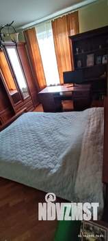 2-к квартира, посуточно, 80м2, 3/7 этаж