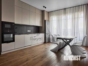 4-к квартира, на длительный срок, 134м2, 6/7 этаж