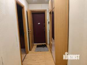 2-к квартира, на длительный срок, 52м2, 4/8 этаж