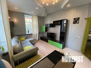 2-к квартира, посуточно, 50м2, 2/5 этаж